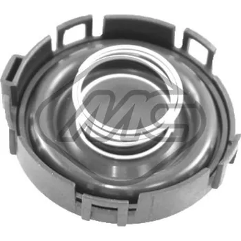 Ventil motoru Ventil, odvětrání klikové skříně Metalcaucho 48791