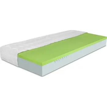 Matrace Zdravotní matrace Moravia Comfort Polo 200x220 cm