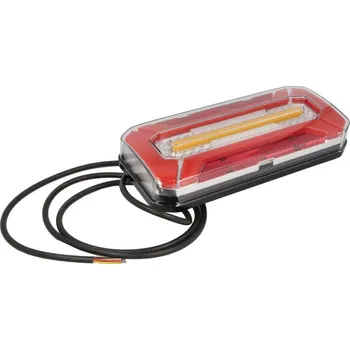 Zadní světlomet Zadní světlo levé WAŚ 1655 DD L/P