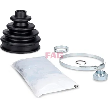 Hřídel nápravy Sada měchů, hnací hřídel Schaeffler FAG 772 0185 30