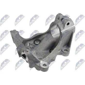 Čep nápravy Čep nápravy, zavěšení kol NTY ZZP-BM-019