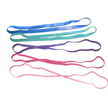 Cvičební guma Loop - 45 mm (zelená) (Cvičební guma Loop - 45 mm)