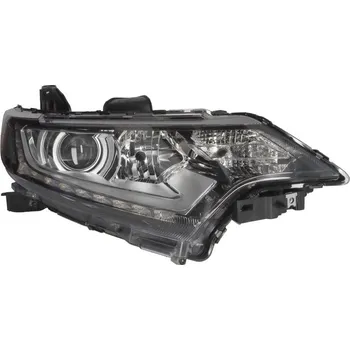 Přední světlomet DEPO Přední pravé světlo MITSUBISHI OUTLANDER III 02.2015-09.2018