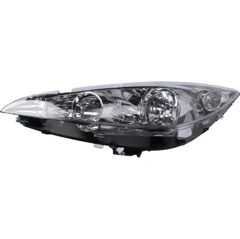 Přední světlomet DEPO Přední levé světlo PEUGEOT 308 I 09.2007-04.2011