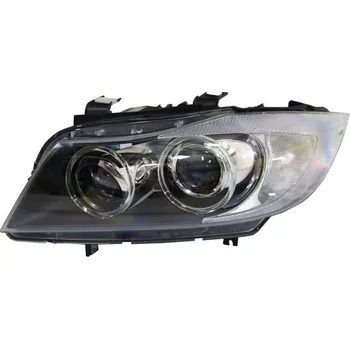 Přední světlomet MAGNETI MARELLI Přední levé světlo BMW 3 E90, E91 12.2004-07.2008