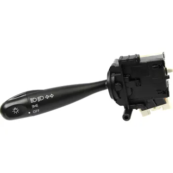 Páčka přepínač blinkrů / spínač světel TOYOTA YARIS (Japan)