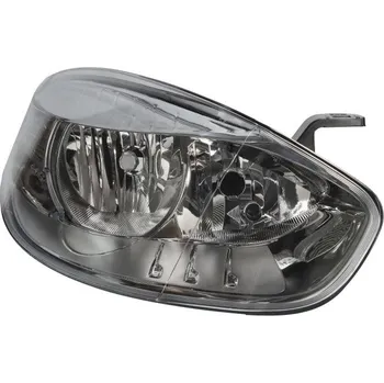 Přední světlomet DEPO Přední pravé světlo RENAULT FLUENCE 02.2010-12.2012