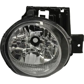 Přední světlomet TYC Přední pravé světlo NISSAN JUKE F15 06.2010-07.2014