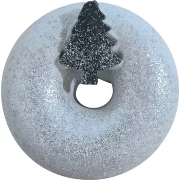 Mýdlo Almara Soap Christmas Tree - tuhé přírodní mýdlo