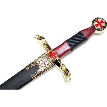Replika zbraně Dýka - rytíři kříže