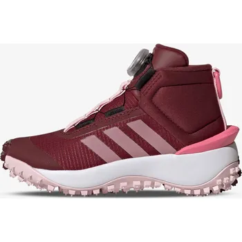 Chlapecká obuv adidas FORTATRAIL BOA EUR 31