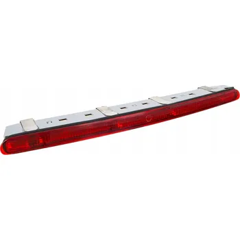 Osvětlení interiéru vozidel Zadní brzdové světlo Mercedes W203 C-klasse (Sedan) - 2038200156