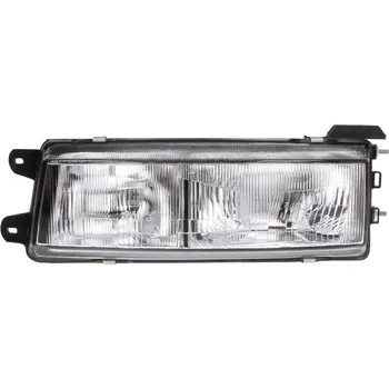 Přední světlomet DEPO Přední levé světlo MITSUBISHI LANCER IV 04.1988-05.1994