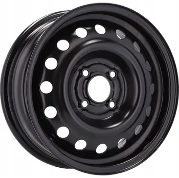 Plechové kolo SDT 5.5x14 4x100 ET36 60,1