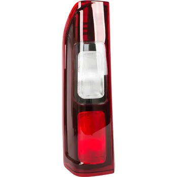 Osvětlení interiéru vozidel Zadní levé světlo Fiat, Nissan, Opel, Renault (14-)