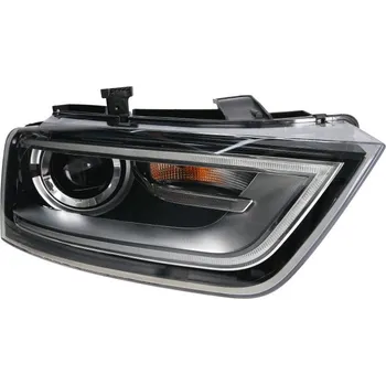 Přední světlomet MAGNETI MARELLI Přední pravé světlo (LED, elektrické, bez motoru) AUDI Q3 8U 06.2011–01.2015