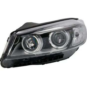 Přední světlomet DEPO Přední levé světlo KIA SORENTO III UM 01.2015-12.2020