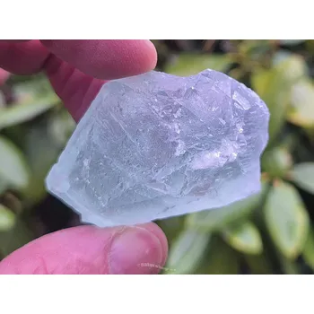 Přírodní kámen Kámen fluorit surový 59g Mexico