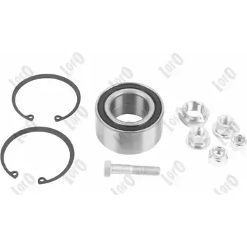 LORO Sada ložiska kola LOR 141-03-029