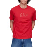 Triko GAP Logo Americana 782369-02 Velikost S