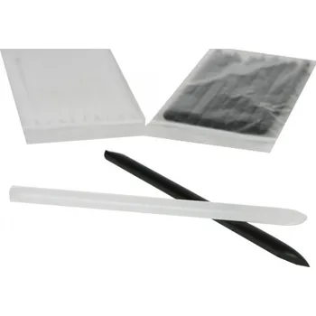 Kofixové svíčky - sada 10 ks