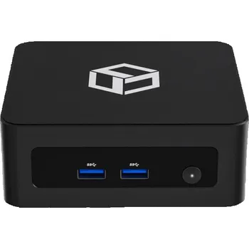 Stolní počítač Mini počítač QOOBE II I5-12450H (16+512GB)