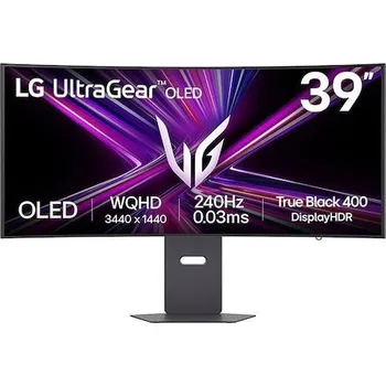 Monitor 39" LG UltraGear 39GX900A-B 39GX900A-B.AEU