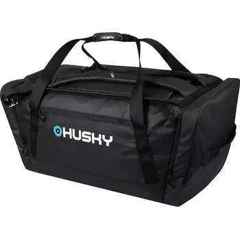 Outdoorové zavazadlo Taška Husky Turner 40l Black