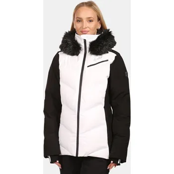 Bunda Kilpi Skimmia-W WHT 40