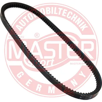 MASTER-SPORT Klínový řemen AVX-13X775-PCS-MS