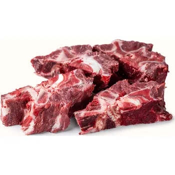 Maso a ryba Hovězí harfy 1 050 g