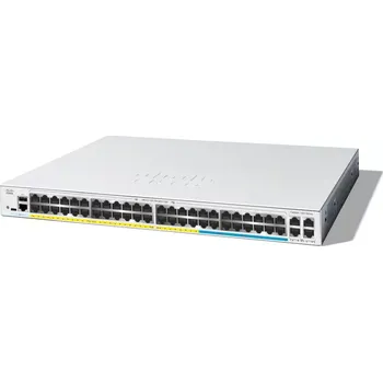 Switch Cisco Catalyst C1300-48MGP-4X