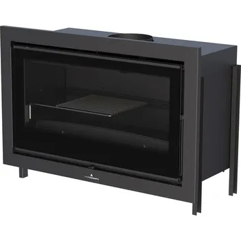 Krbová vložka BRONPI krbová vložka PARIS 90 Vision