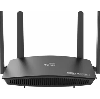 Počítač Totolink LR350 | WiFi Router | 2.4GHz 4G LTE 3x RJ45 100Mbps 1x SIM