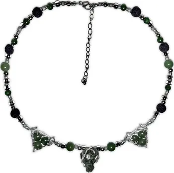 Náhrdelník SUBB Jewelry náhrdelník s korálky / Necklace Fairy Lie