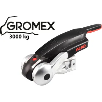 Přívěs k motorovému vozidlu Příplatek za stabilizátor AL-KO AKS 3004, pro přívěsy Gromex (3000 kg)