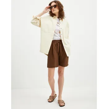 Orsay Bílé dámské tričko - Dámské Orsay bílá 2183118