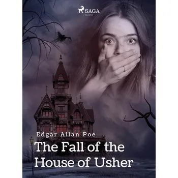 Kniha The Fall of the House of Usher