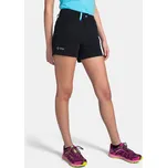 Kraťasy Kilpi Bree-W BLK 42