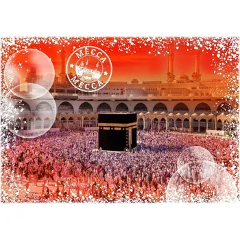 Puzzle Puzzle Grafika 1000 dílků Grafika Puzzle Cesta kolem světa: Saúdská Arábie 1000 dílků