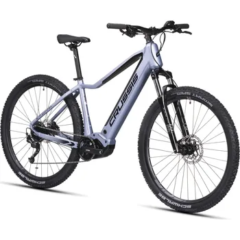 Elektrokolo Crussis e-Fionna 7.10 (900 Wh) 2025 Velikost rámu kol US: 20"(US:L)