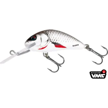 Umělá nástraha SALMO ® Wobler Salmo HORNET D *: Wobler Salmo HORNET D 4,0cm Floating SDR