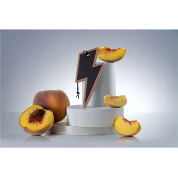 Osvěžovač vzduchu Osvěžovač vzduchu ZEOS Peach