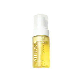MELKA Melacare Bubble Pack Toner 100 ml