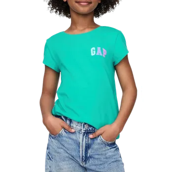 Pánské tričko Triko GAP Logo 781862-04 Velikost M