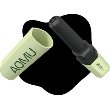 AOMU - VISION - inhalační tyčinka pro soustředění a představivost