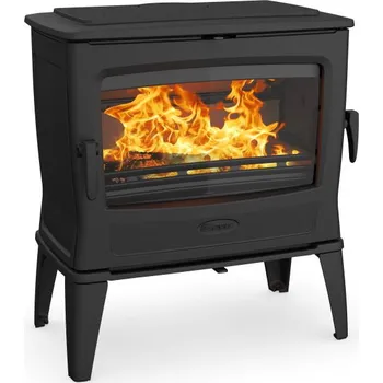 Krbová kamna DOVRE TAI 55 WD litinová krbová kamna