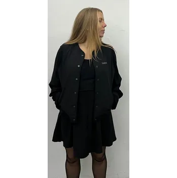 Dámský kabát City Folklore - Oboustranná vesta Japanist Velikost: S