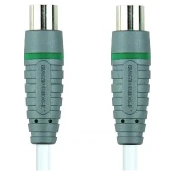 Anténní kabel kabel koaxiální 10m BANDRIDGE