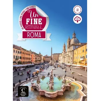 Cizojazyčná kniha Un fine settimana a… Napoli + MP3 online (, 2019)